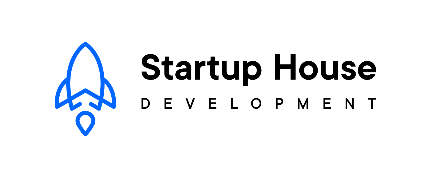 Startup Development House