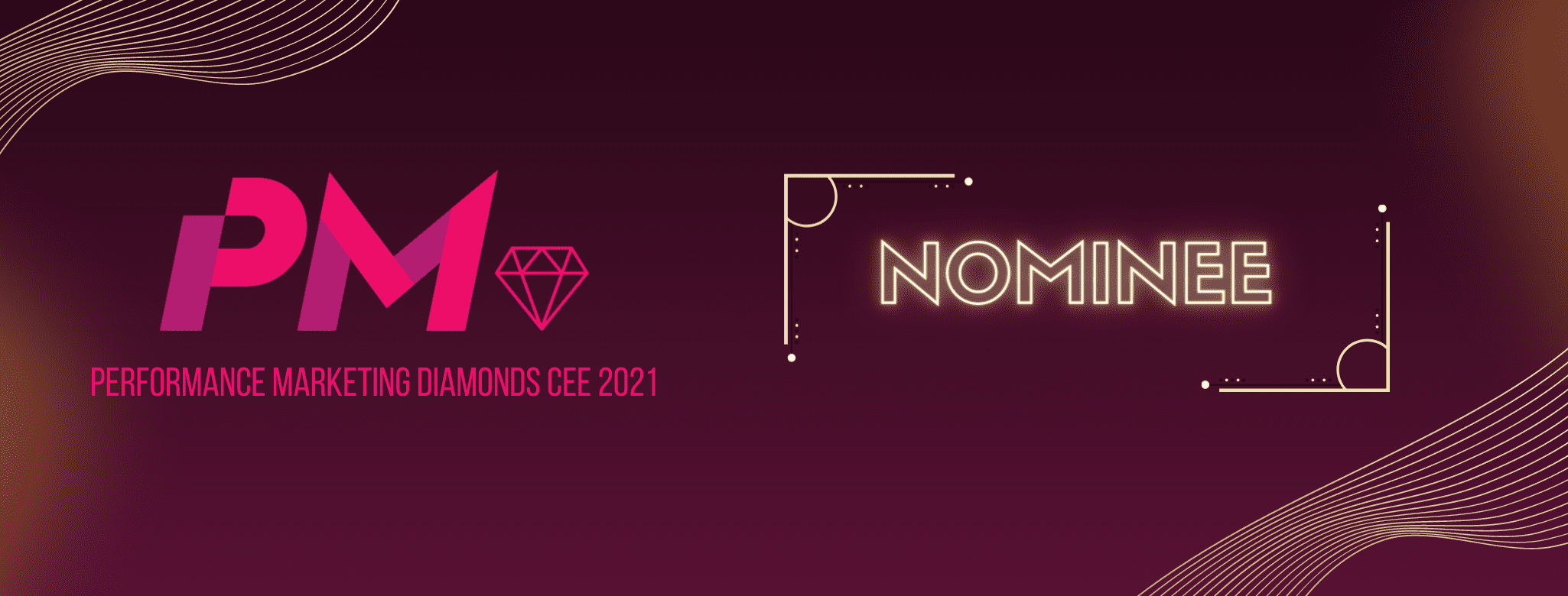 Znamy nominowanych trzeciej edycji Performance Marketing Diamonds CEE!