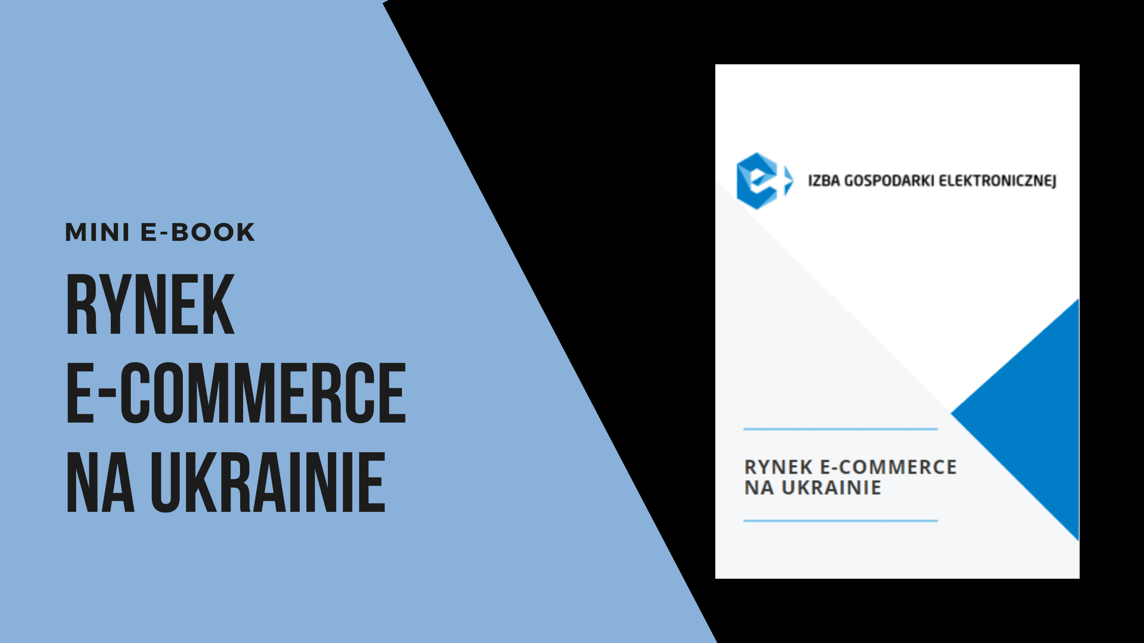 Rynek e-commerce na Ukrainie