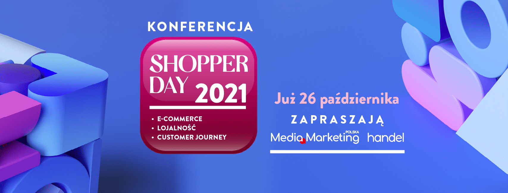 Shopper Day 2021 już 26 października