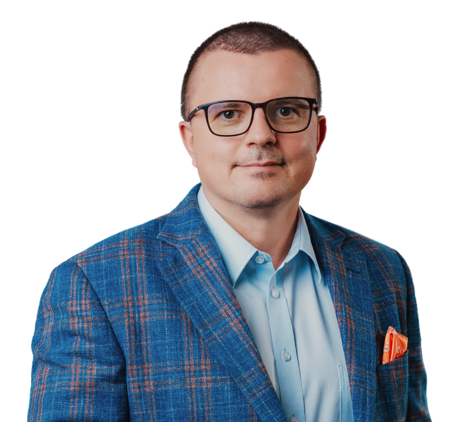 Sebastian Błaszkiewicz