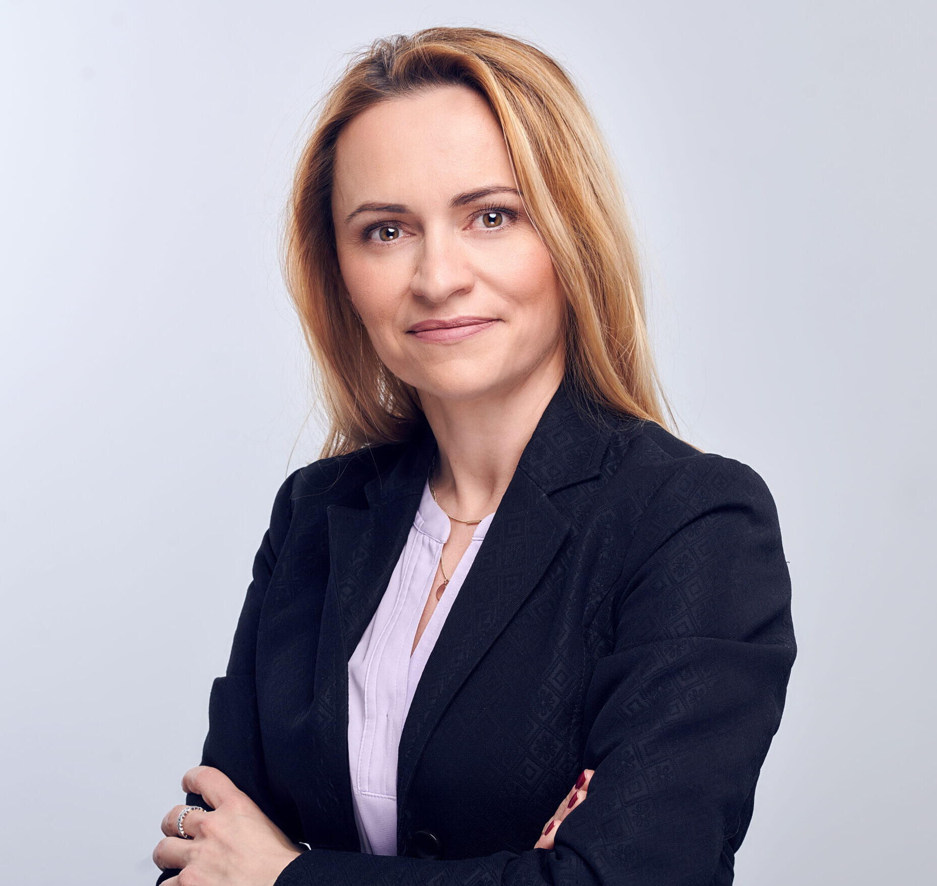 Danuta Czapeczko