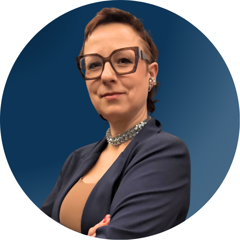 Katarzyna Czuchaj-Łagód